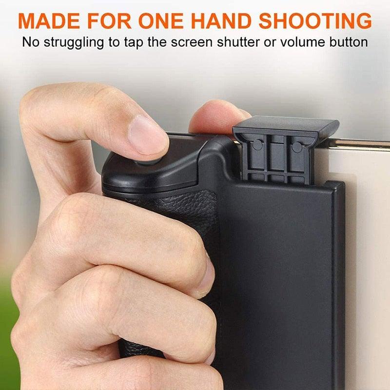 Hjemix | Smartphone Grip Holder