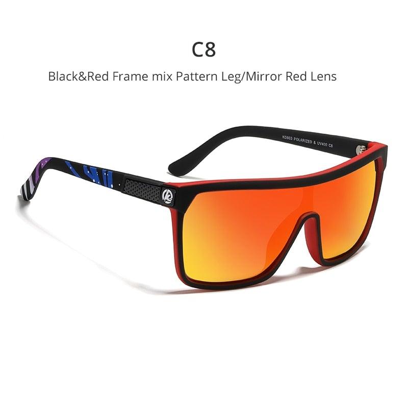 Hjemix | Solo Briller - Polaroid Store Briller