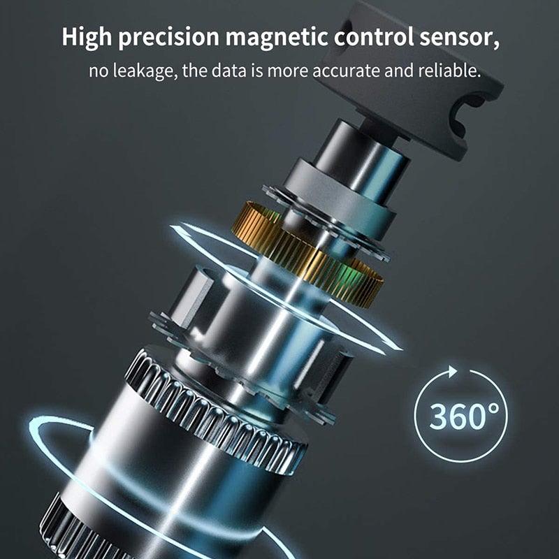 Hjemix | Space Jump Rope - Smart Hoppetau