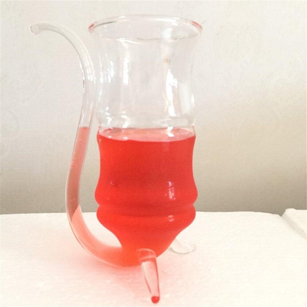 Hjemix | Spiral glass