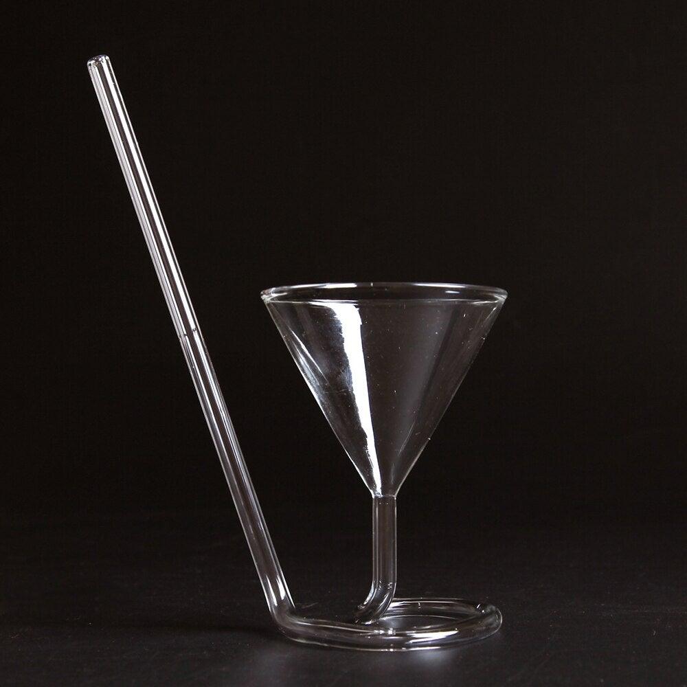 Hjemix | Spiral glass