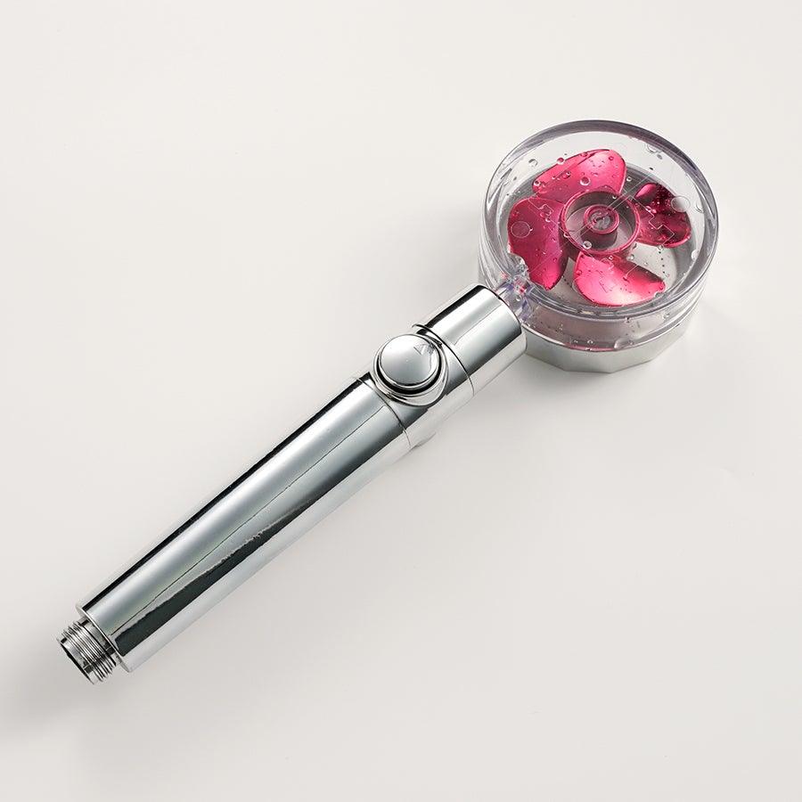 Hjemix | Spiral Dushode