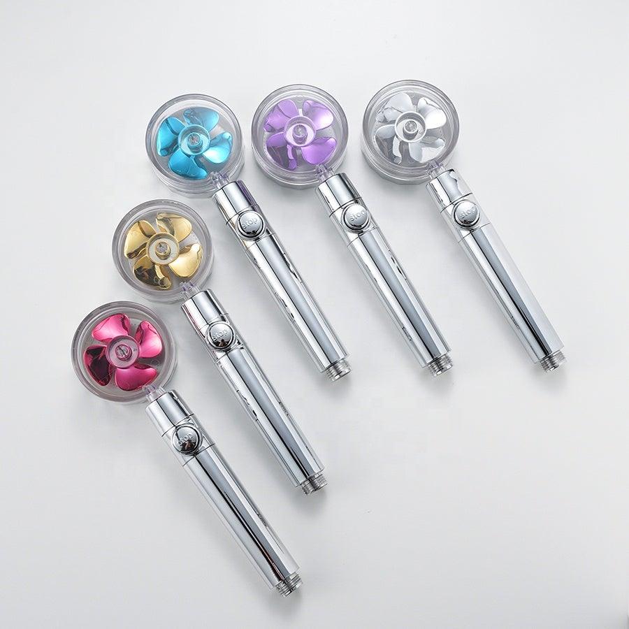 Hjemix | Spiral Dushode