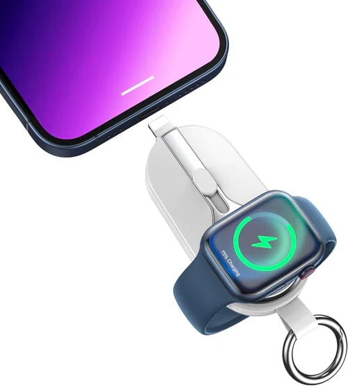 Hjemix | Hot Salg KeyPact Duo