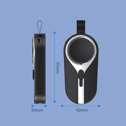 Hjemix | Hot Salg KeyPact Duo