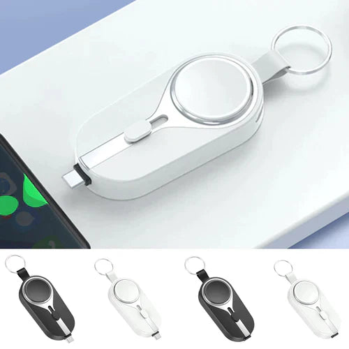Hjemix | Hot Salg KeyPact Duo
