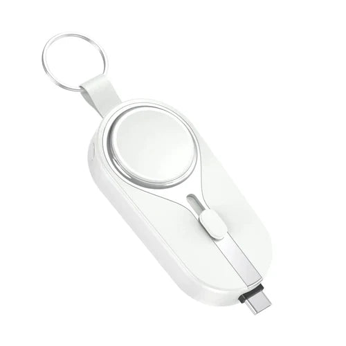 Hjemix | Hot Salg KeyPact Duo
