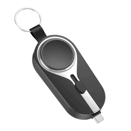 Hjemix | Hot Salg KeyPact Duo