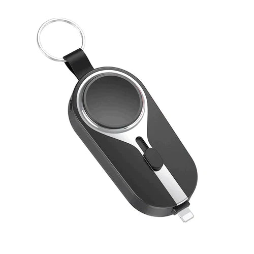 Hjemix | Hot Salg KeyPact Duo