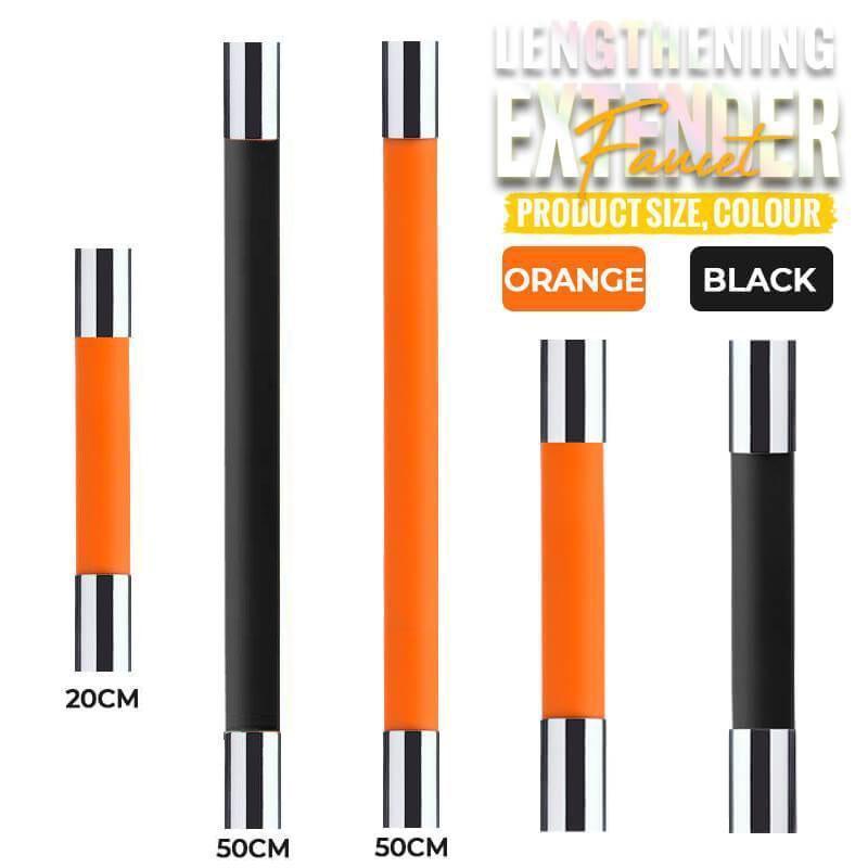 Hjemix | Universelt skummende forlengelsesrør