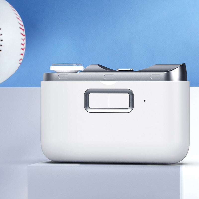 Hjemix | Elektrisk negleklipper med variabel hastighet