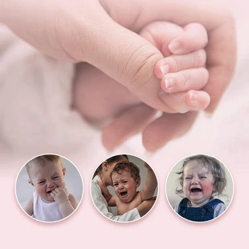 Hjemix | Elektrisk negleklipper med variabel hastighet