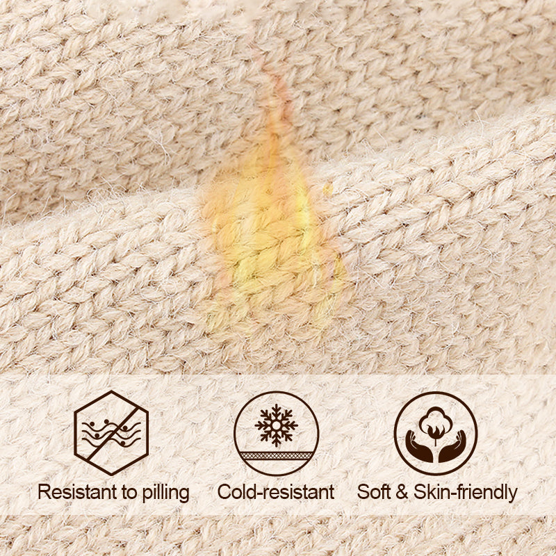 Hjemix | Pop stil show ansikt mindre stablet hette