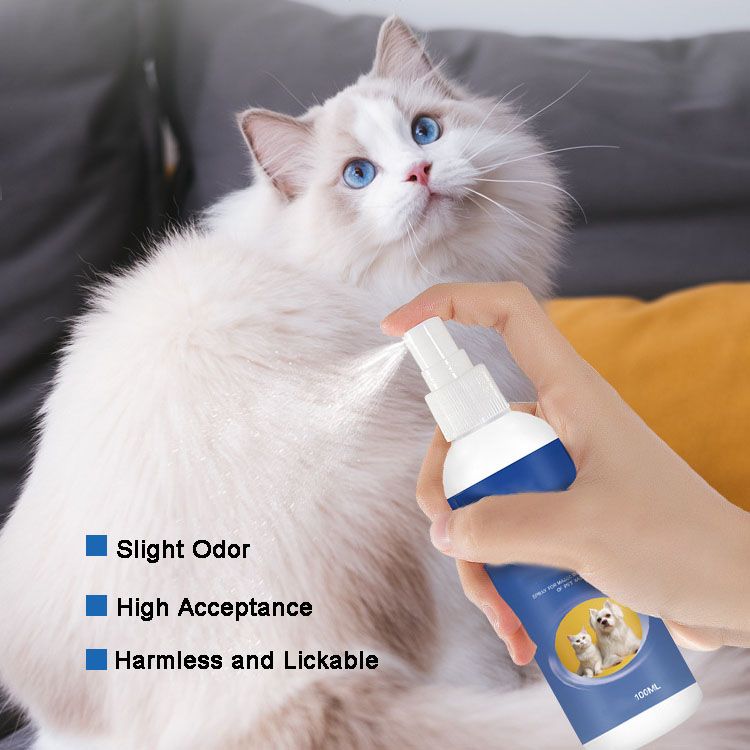 Hjemix | Pet Glansfull og Glatt Hårpleie Balsam