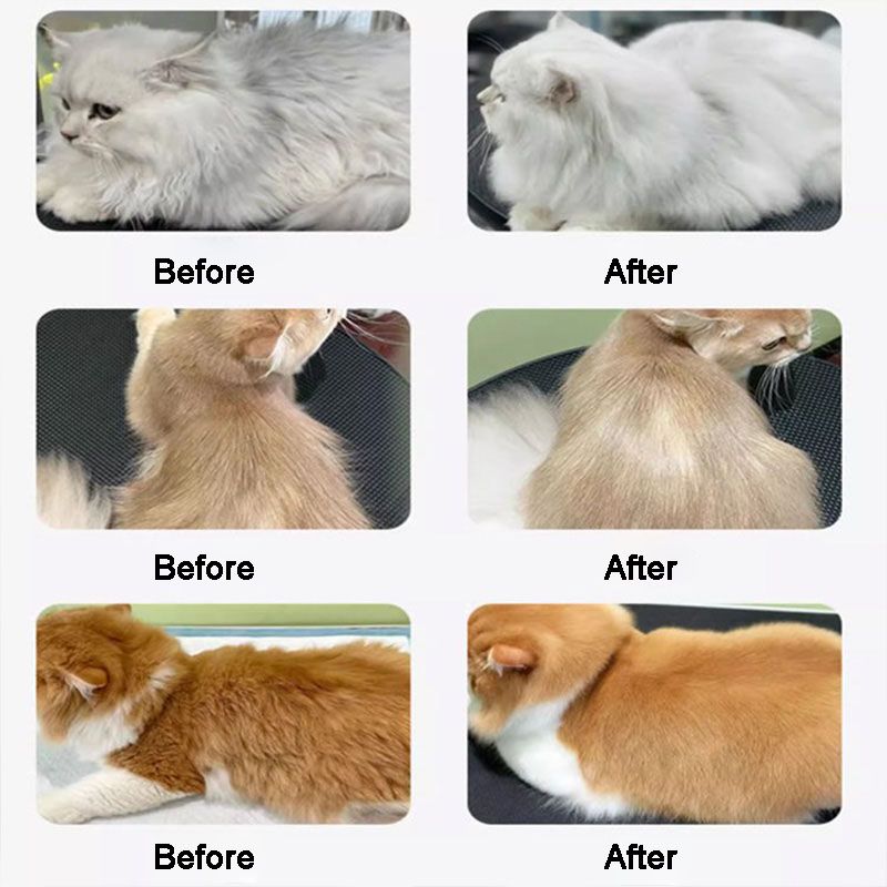 Hjemix | Pet Glansfull og Glatt Hårpleie Balsam