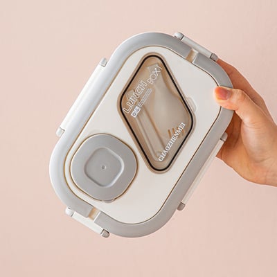 Hjemix | Bærbar matboks