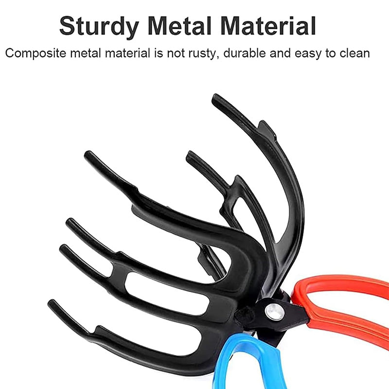 Hjemix | Fiskekniper Gripper