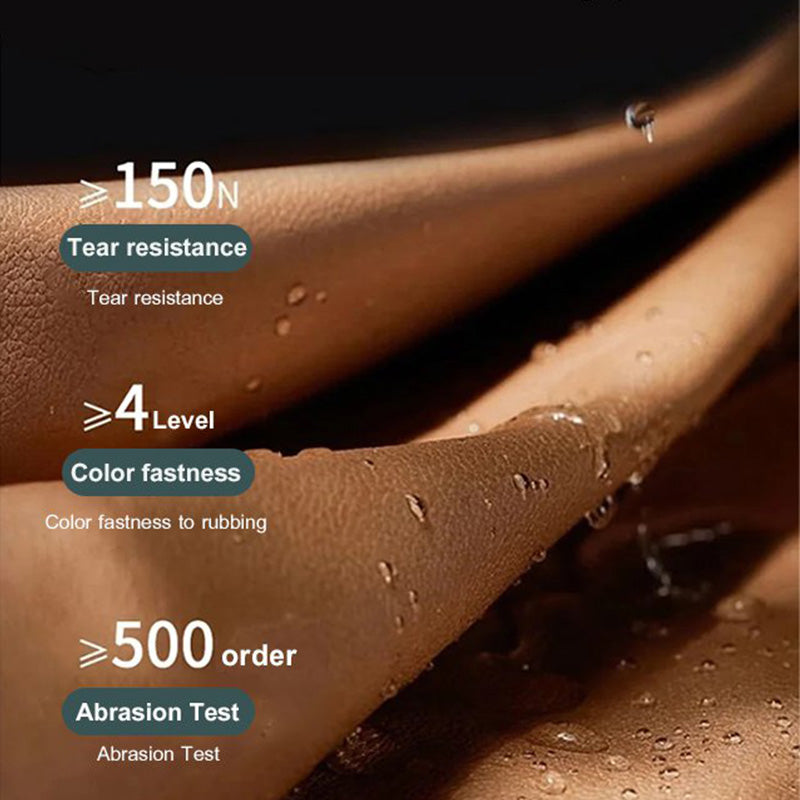 Hjemix | Stort kapasitet PU lær bøtteveske