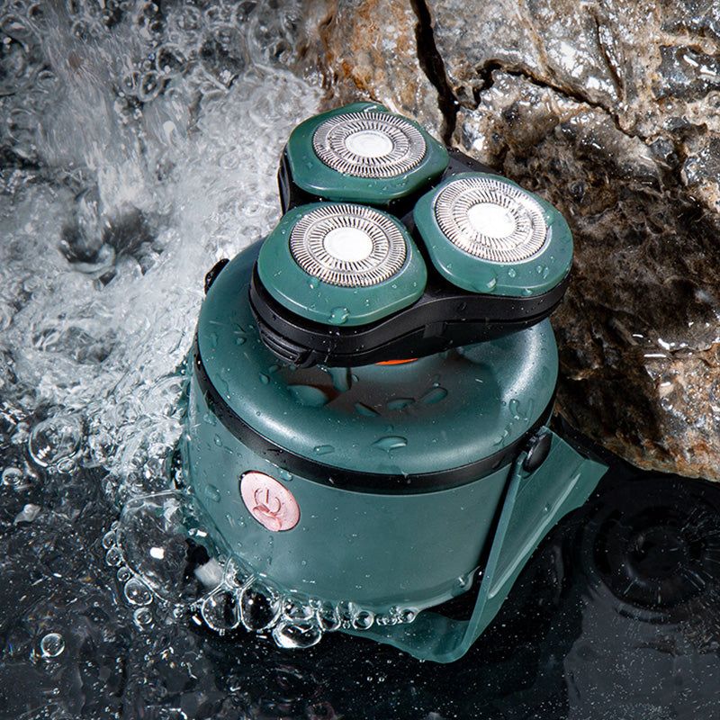 Hjemix | Elektrisk barbermaskin for menn