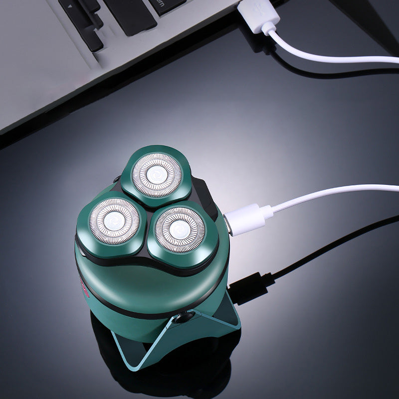 Hjemix | Elektrisk barbermaskin for menn