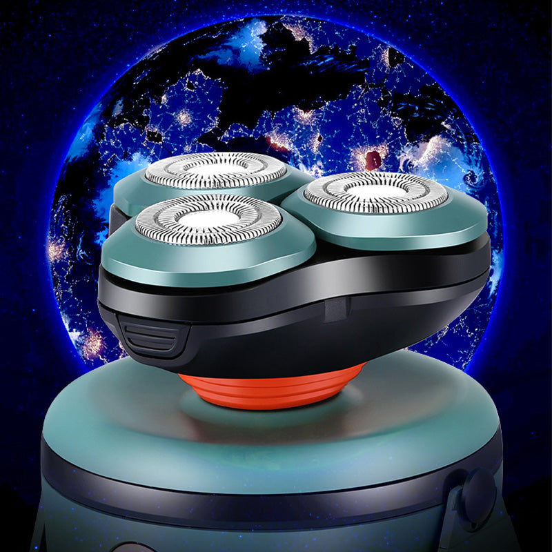 Hjemix | Elektrisk barbermaskin for menn