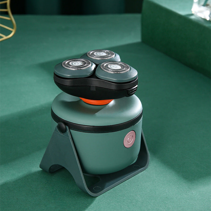 Hjemix | Elektrisk barbermaskin for menn