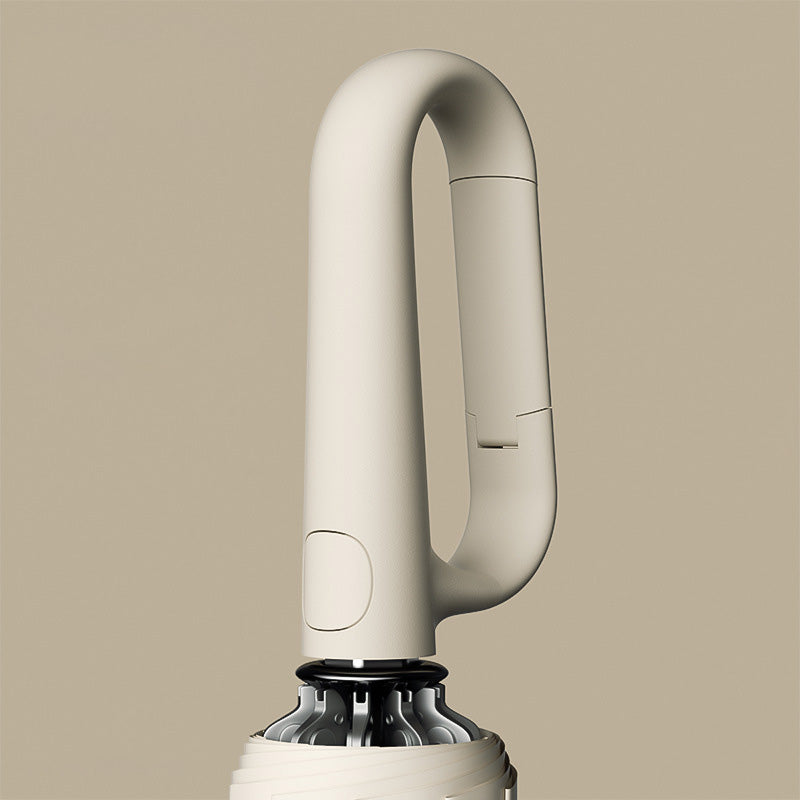 Hjemix | Reflekterende Sikkerhetsbånd med Spenne Paraply