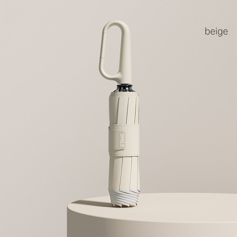 Hjemix | Reflekterende Sikkerhetsbånd med Spenne Paraply