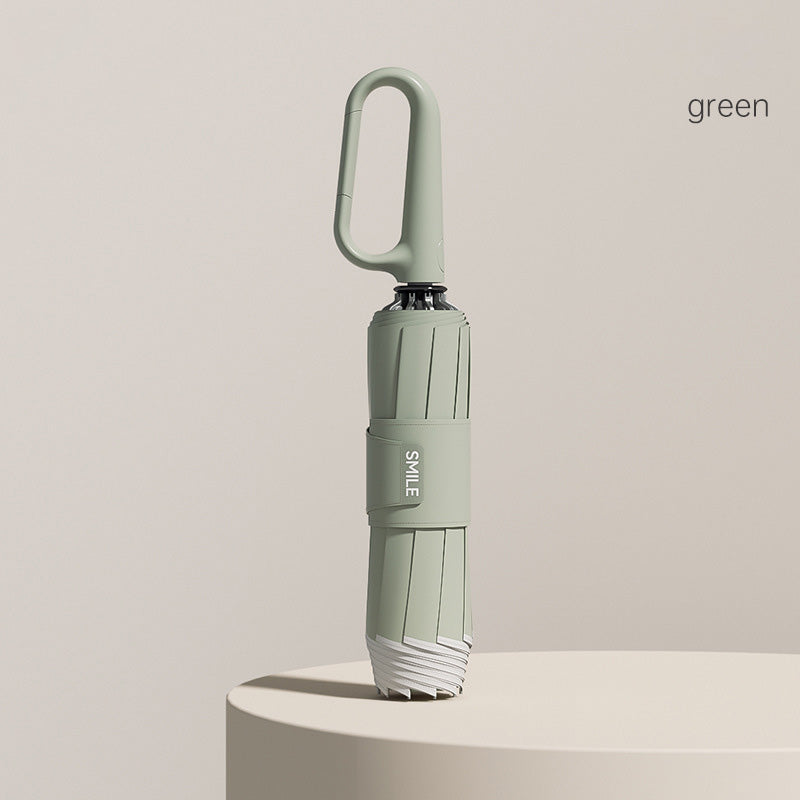 Hjemix | Reflekterende Sikkerhetsbånd med Spenne Paraply