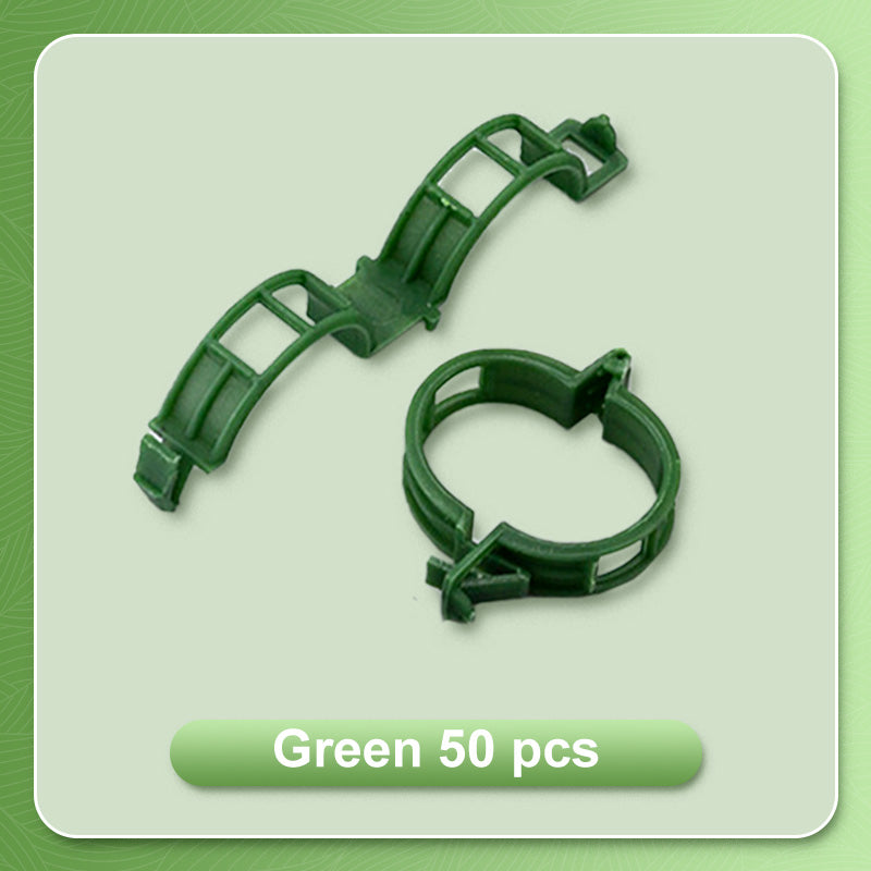 Hjemix | Tilbehør for plante-støtteklips