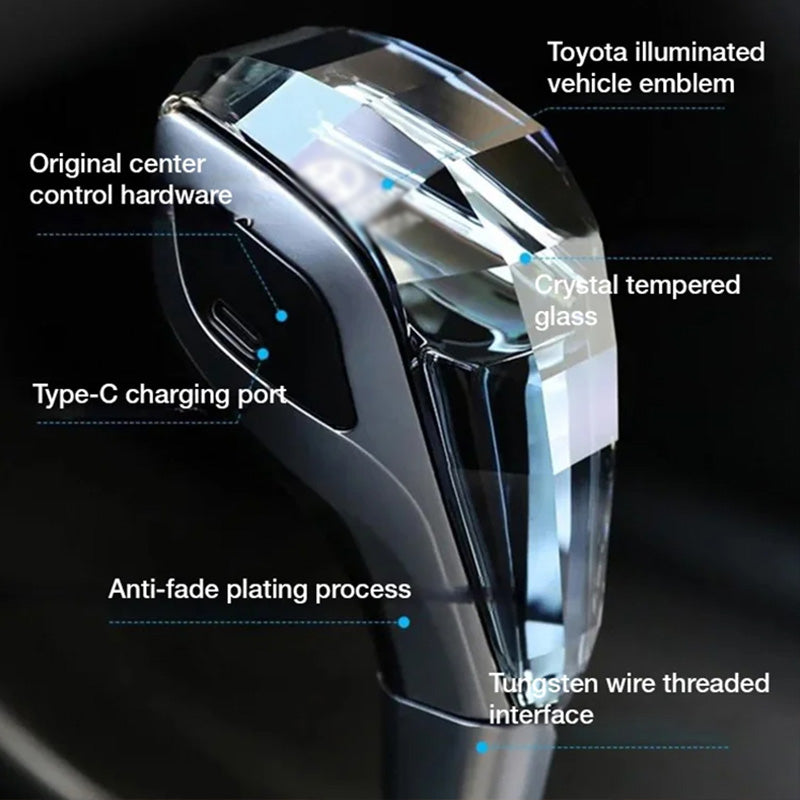 Hjemix | Fargerik Belyst Girkule