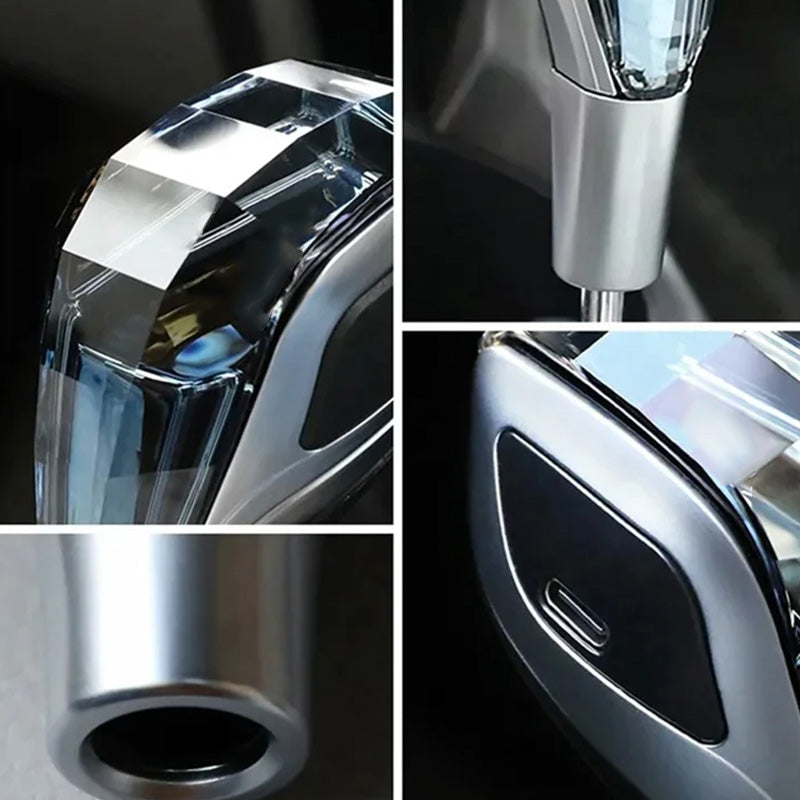 Hjemix | Fargerik Belyst Girkule