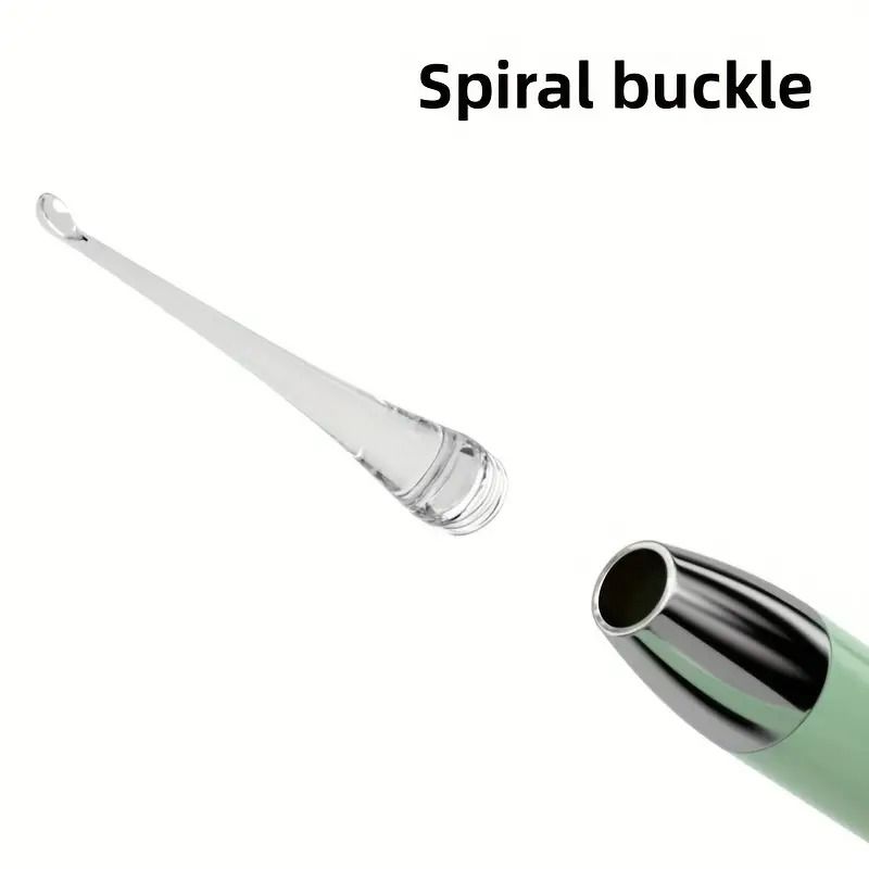 Hjemix | Sett med verktøy for øre rensing