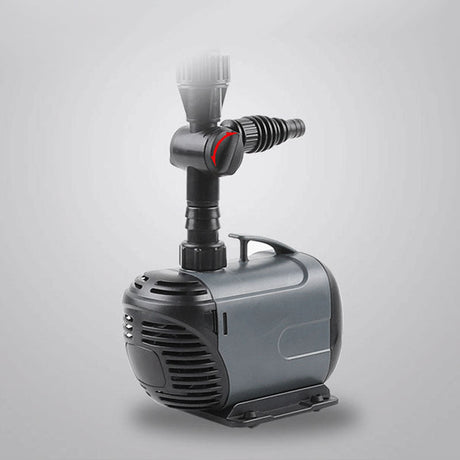 Hjemix | Holdbar, allsidig, justerbar fontene pumpe