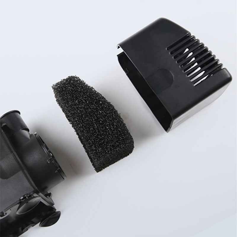 Hjemix | Holdbar, allsidig, justerbar fontene pumpe