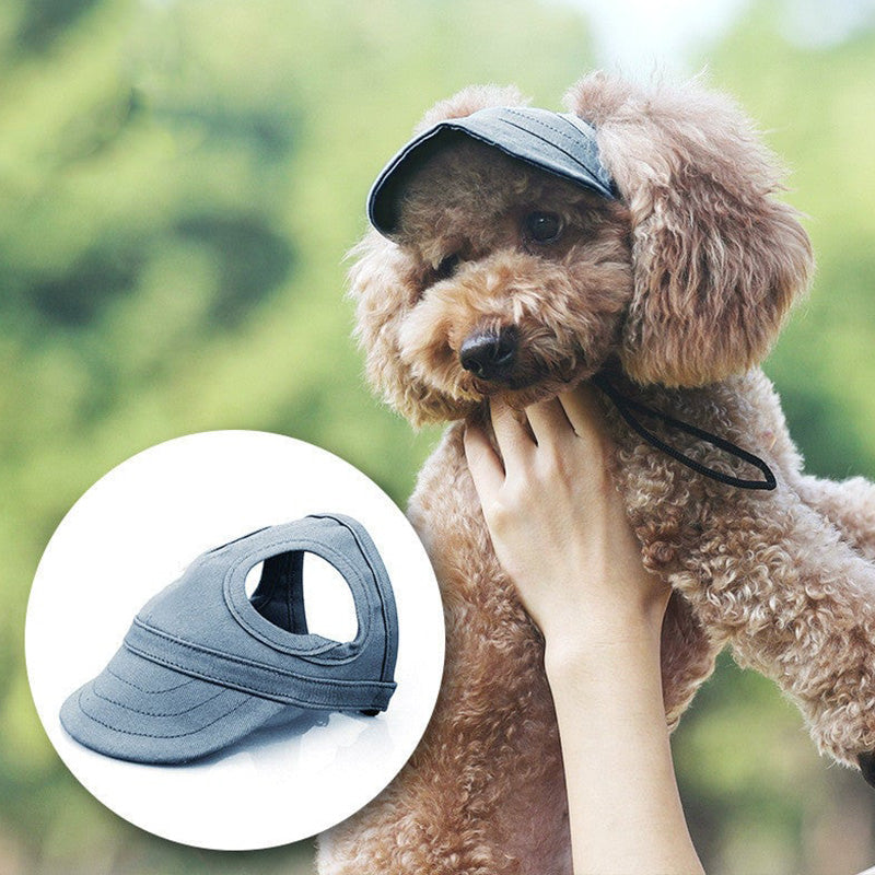 Hjemix | Hundehatt