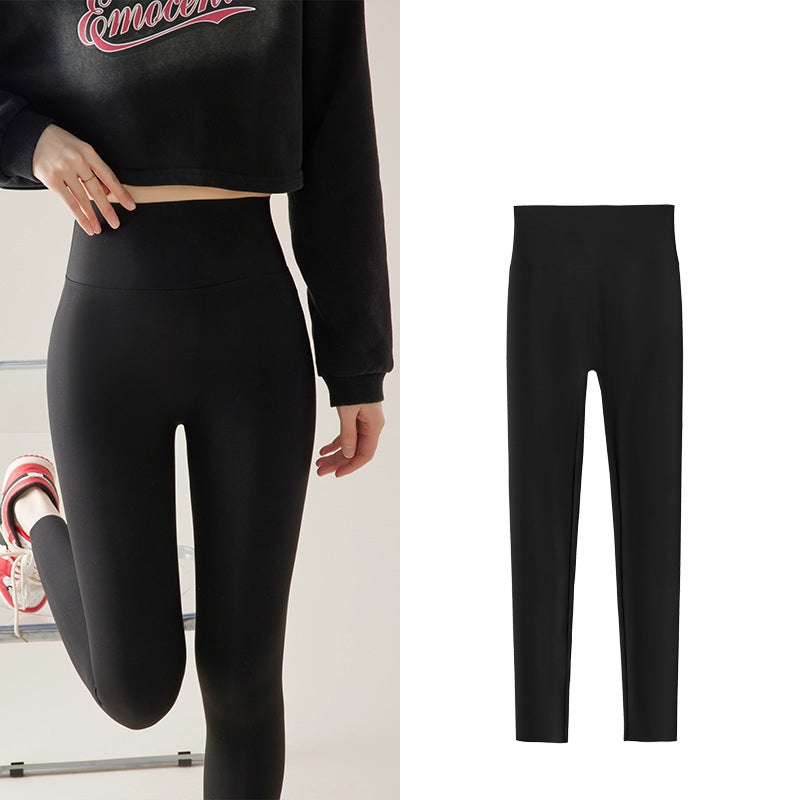 Hjemix | Tights med innebygd motstandsbånd