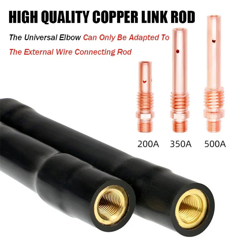 Hjemix | 🔥Sveisepistol Bøybar & Rett Rør