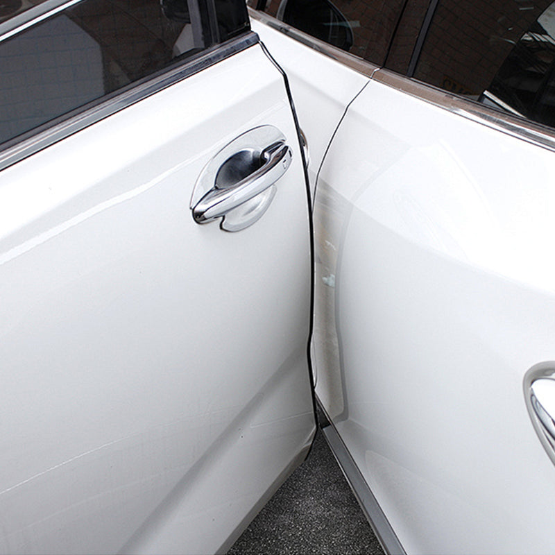 Hjemix | Anti-kollisjon Stripe for Bildør