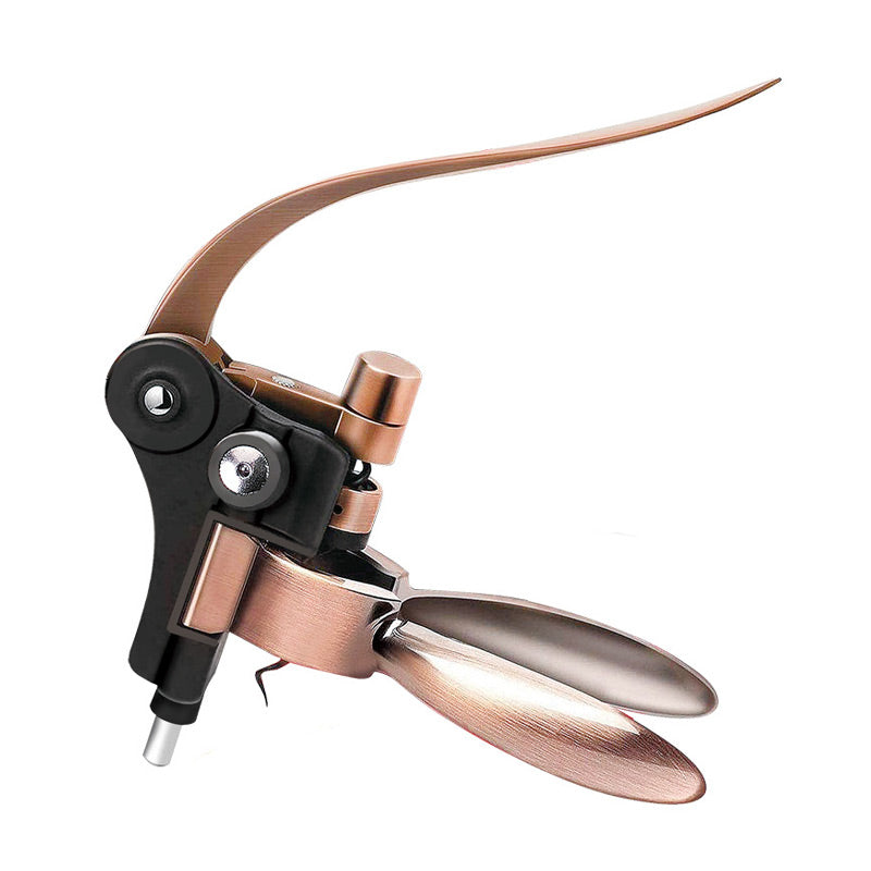 Hjemix | Premium bærbar vinkorkåpner