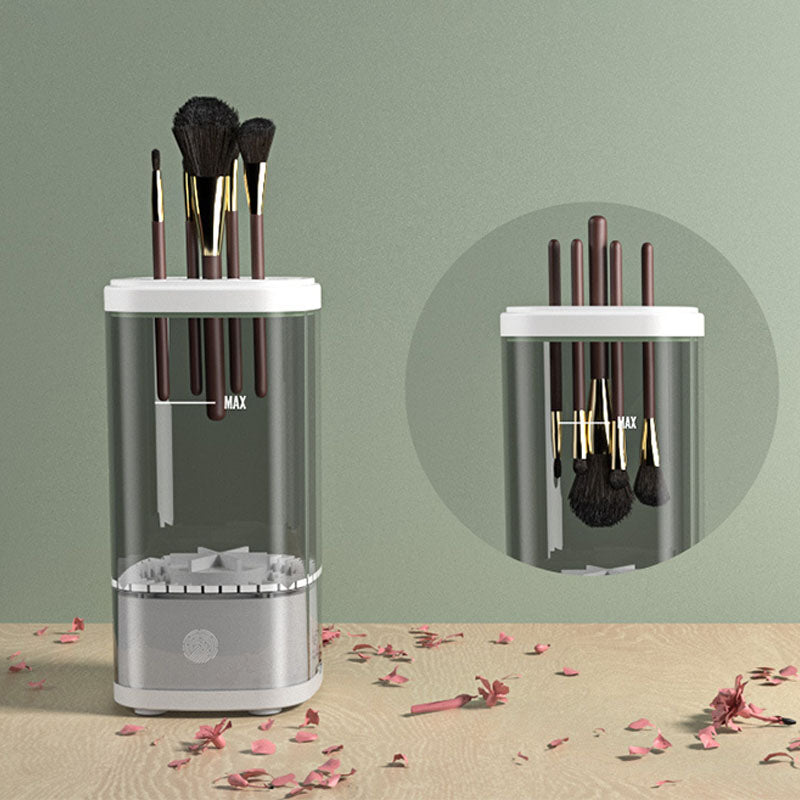 Hjemix | Auto Rengjøring Makeup Kost Rengjører