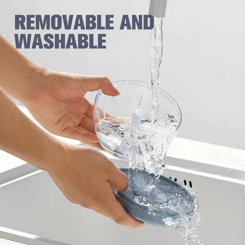 Hjemix | Håndholdt grønnsakskjærer til husholdningsbruk