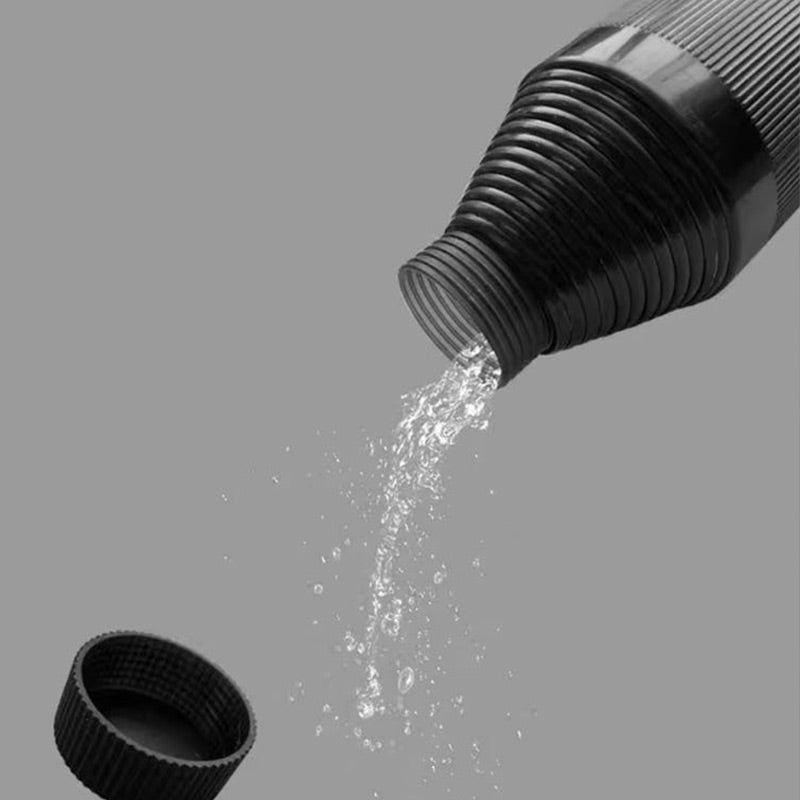 Hjemix | Paraply med 24 ribber