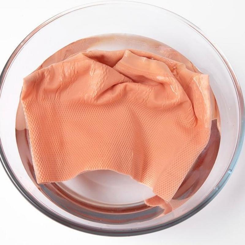 Hjemix | Dame med høy midje magekontroll og rumpehevende pluss truser