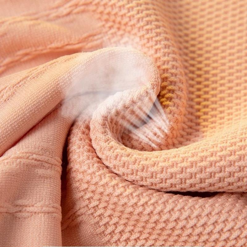 Hjemix | Dame med høy midje magekontroll og rumpehevende pluss truser