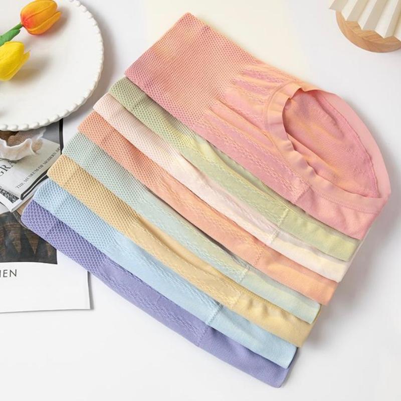 Hjemix | Dame med høy midje magekontroll og rumpehevende pluss truser