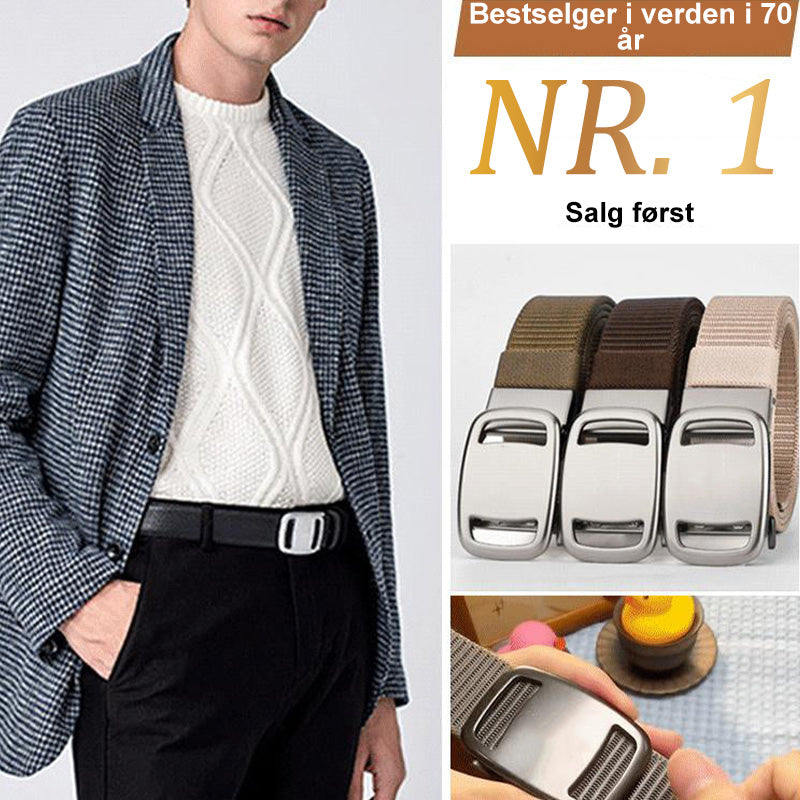 Hjemix | Taktisk pilotbelte