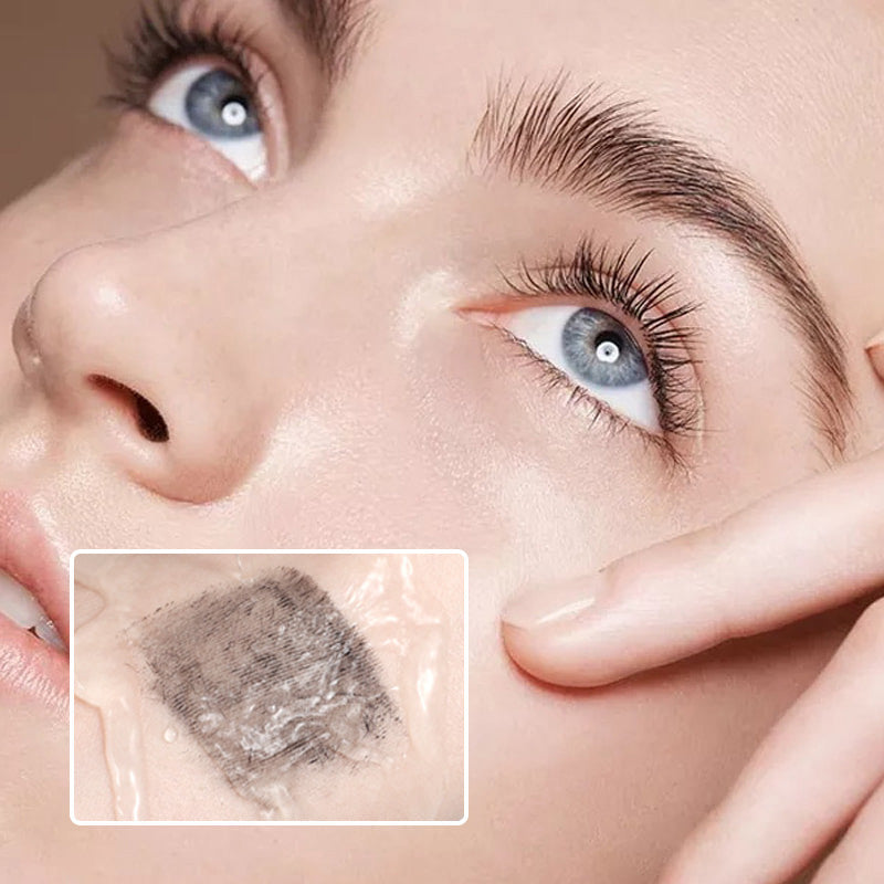 Hjemix | 3D Curling Metall Curlers Mascara - Vanntett & Langvarig