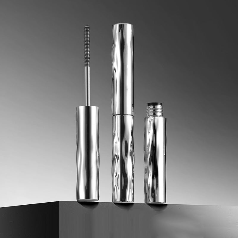 Hjemix | 3D Curling Metall Curlers Mascara - Vanntett & Langvarig