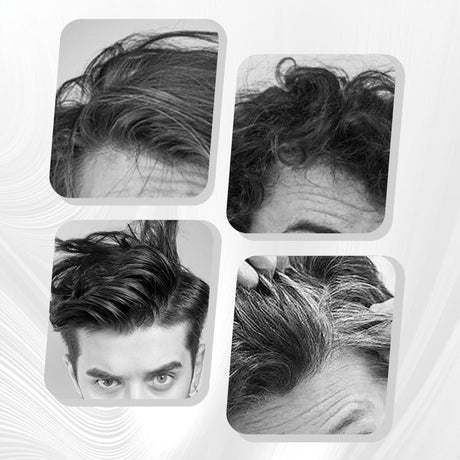 Hjemix | Hårfargevoks For Menn Og Kvinner